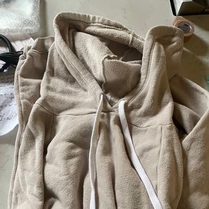 project t social hoodie!!